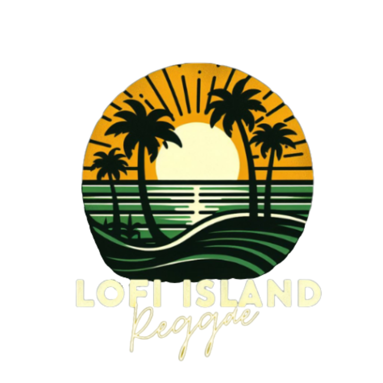 LofiIslandReggae